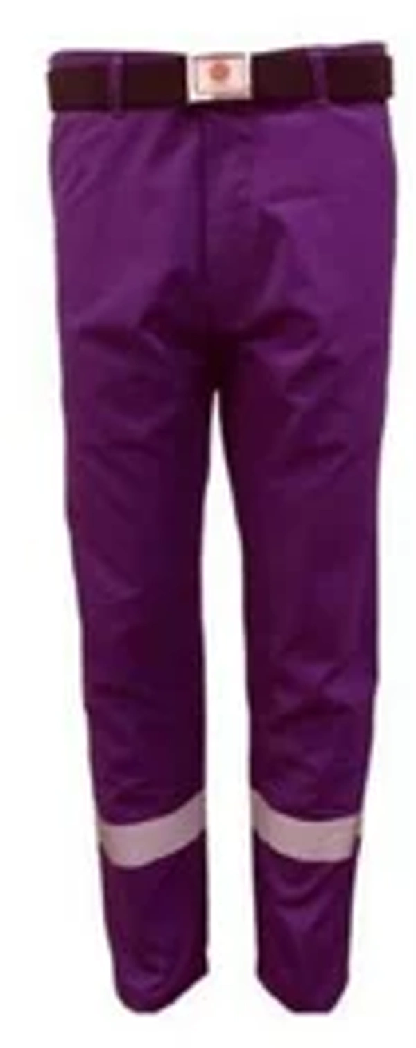 IOCL Marshalling Uniform Pant - Size 38