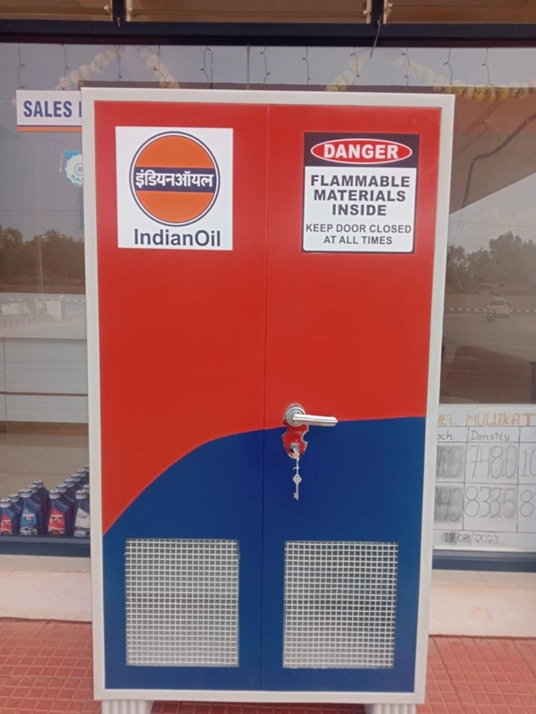 IOCL Safety Almeria - (Supply Valid with in Karnataka Only)