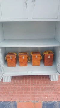 IOCL Safety Almeria - (Supply Valid with in Karnataka Only)