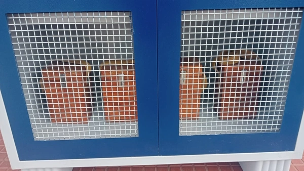 IOCL Safety Almeria - (Supply Valid with in Karnataka Only)