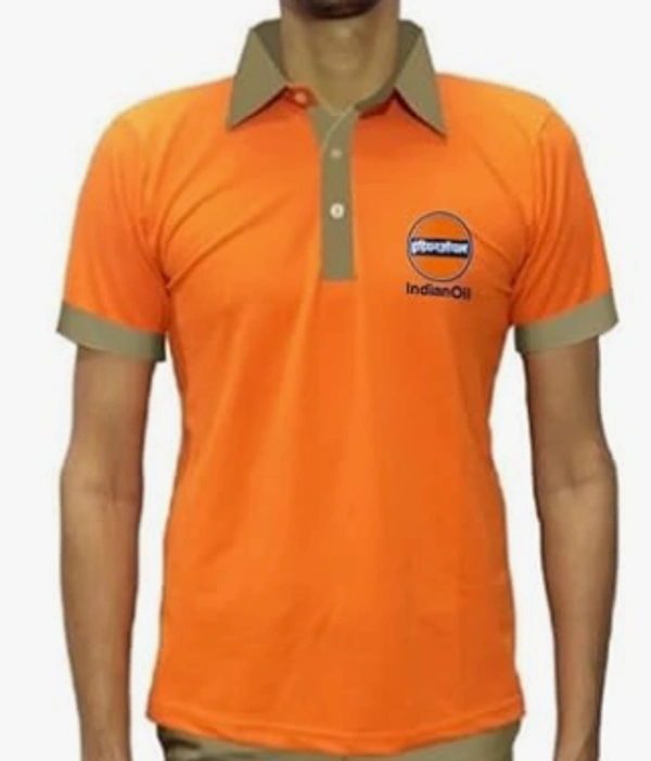 IOCL T Shirts - Size 42 / XL