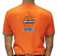 IOCL T Shirts - Size 42 / XL