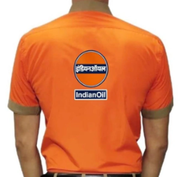 IOCL T Shirts - Size 42 / XL