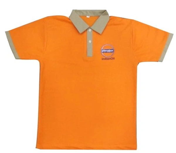 IOCL T Shirts - Size 36 / S