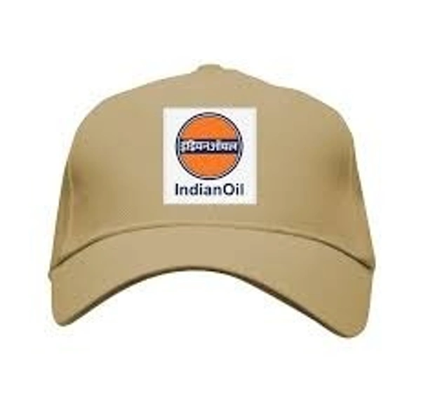 IOCL Uniform Cap