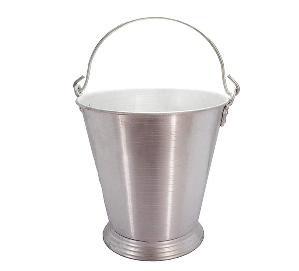 Loading Bucket - Anodised - 18 Ltrs