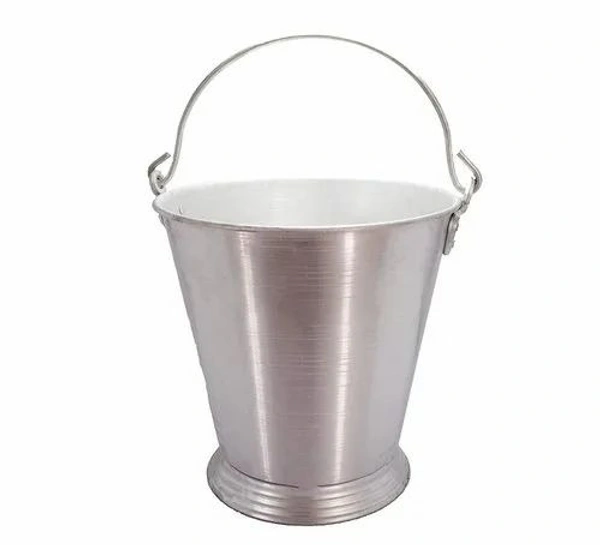 Loading Bucket - Anodised Bucket - 20 Ltrs