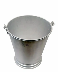 Loading Bucket - Anodised Bucket - 20 Ltrs