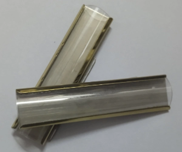 Nayara Magnetic Name Badges