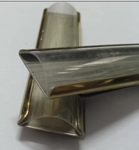 Nayara Magnetic Name Badges