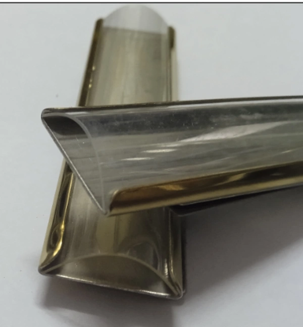 Nayara Magnetic Name Badges