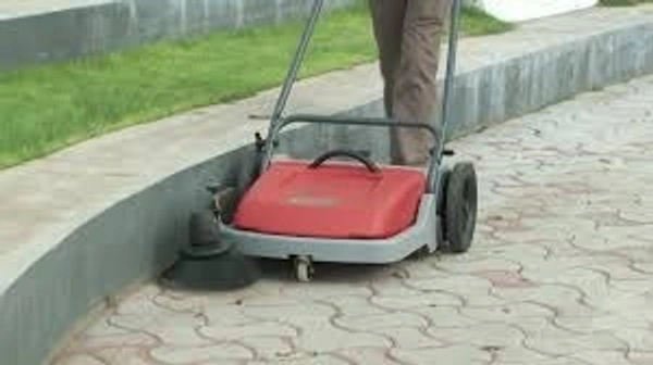 Roots Manual Sweeping Machine Brand : Roots