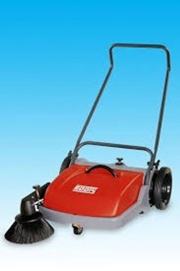 Roots Manual Sweeping Machine Brand : Roots