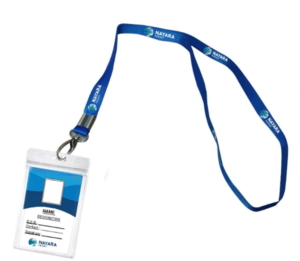 Nayara ID Card set