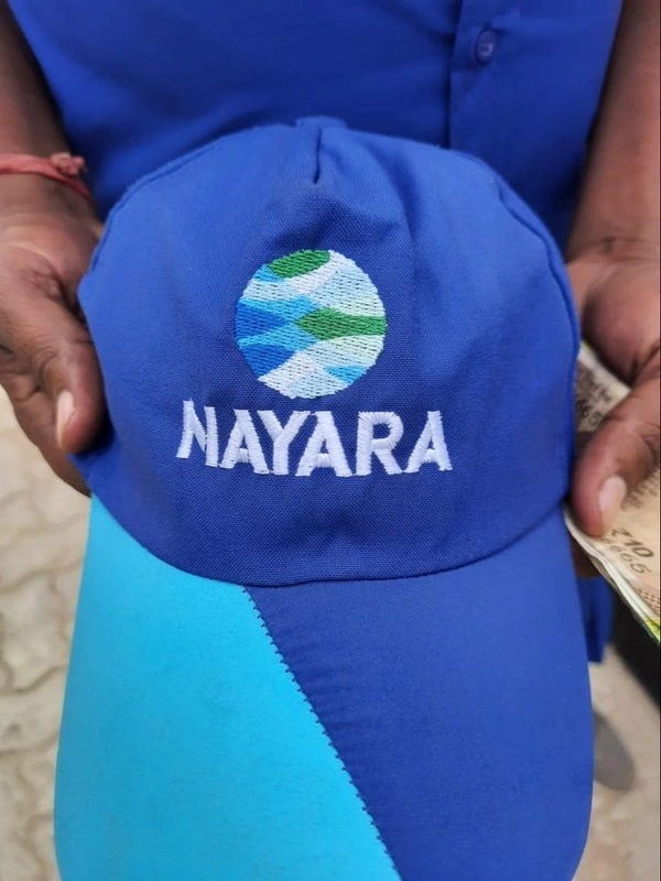 Nayara Uniform Cap