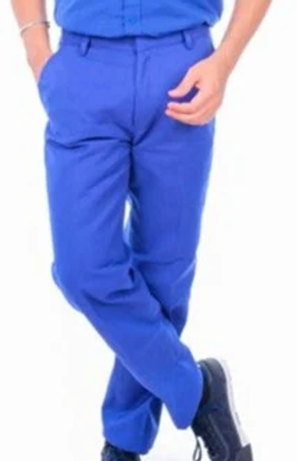 Nayara Uniform Pant - Size 40