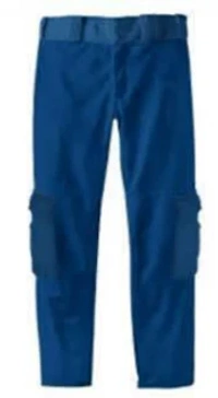 Nayara Uniform Pant - Size 40