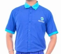 Nayara Uniform Shirt - Size 36 / S