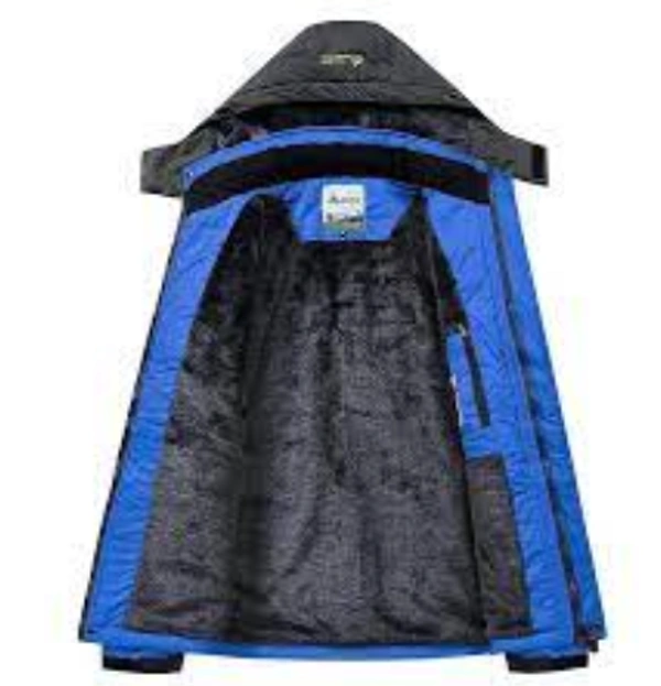 Nayara Winter Jacket - Size 42 / XL