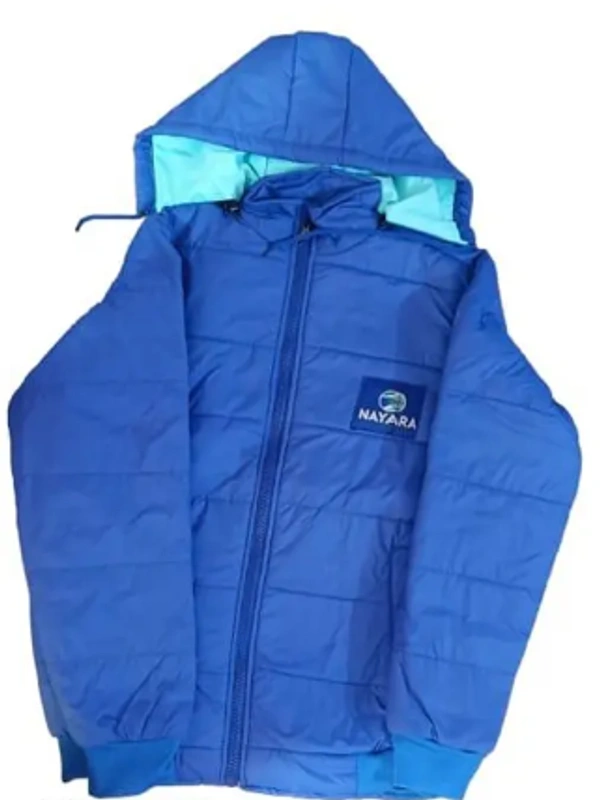 Nayara Winter Jacket - Size 42 / XL