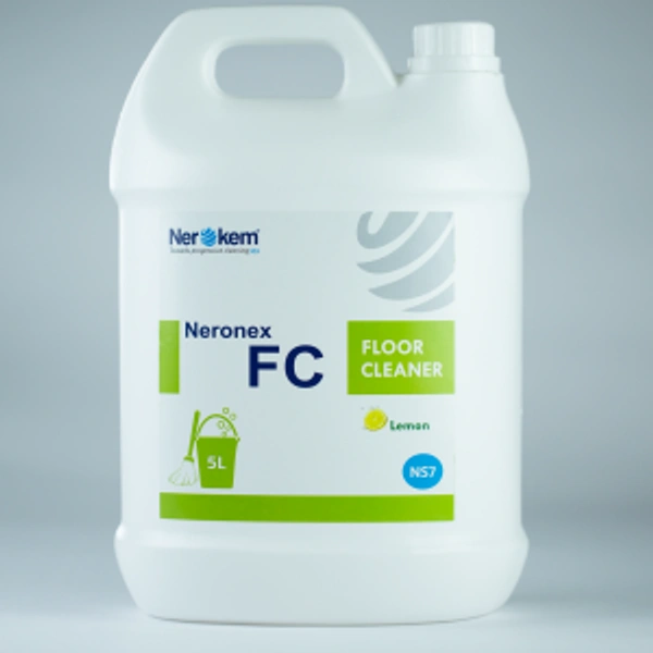 Nerokem Floor Cleaner Concentrate - 5 Ltrs