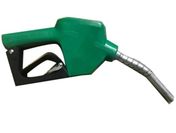 Nozzle - Diesel (Regular) Size 3/4 Inch - Diesel / Blue