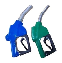 Nozzle - Diesel (Regular) Size 3/4 Inch - Diesel / Blue