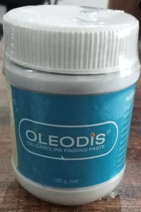 Oleodis Oil & Gasoline Finding Paste