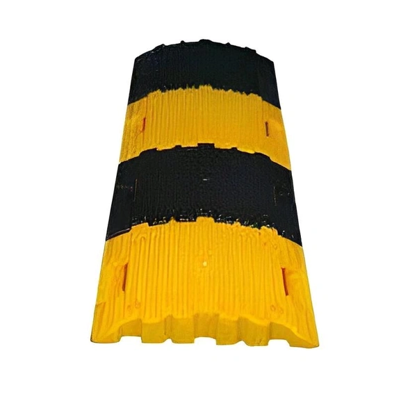 Plastic Speed Breakers - Per Meter