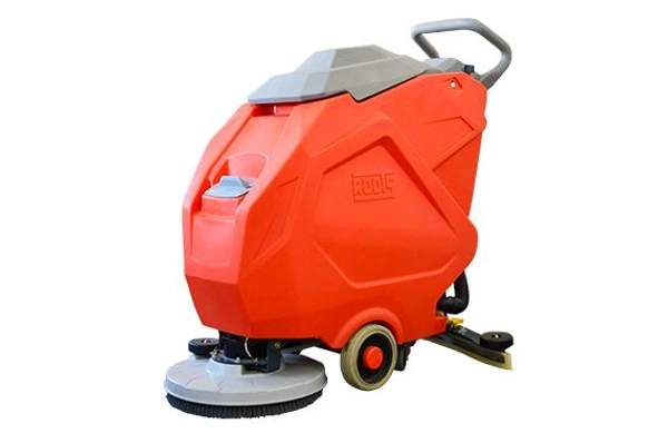 Roots Multiclean Ltd Roots Scrubber Driver R 4043