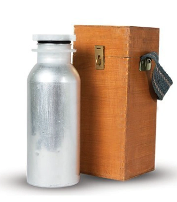 Sample Storage Box – Round Container 1 Ltrs