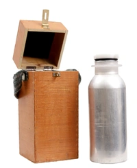 Sample Storage Box – Round Container 1 Ltrs