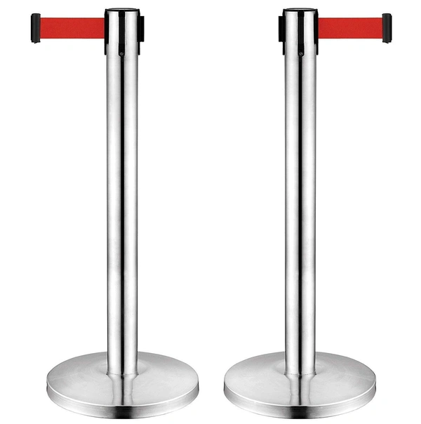 SS Que Manager / Q Controller - Per Unit - Blue