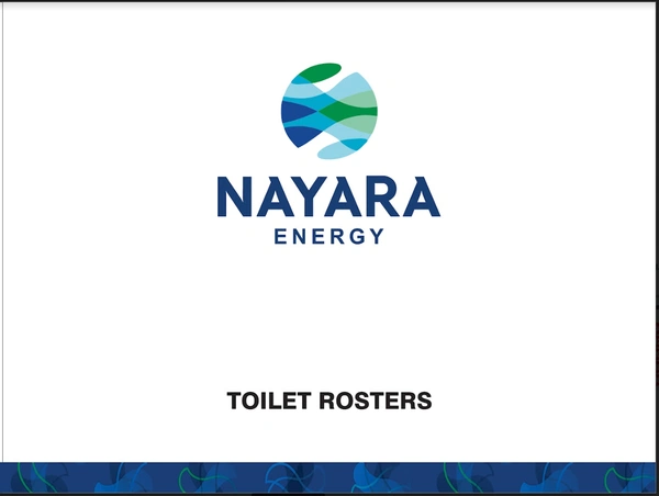Nayara Toilet Roaster