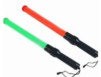 Traffic Bat On Light - Rechargable