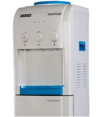 USHA Instafresh Floor Standing Water Dispenser