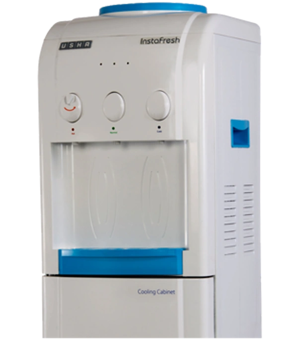 USHA Instafresh Floor Standing Water Dispenser