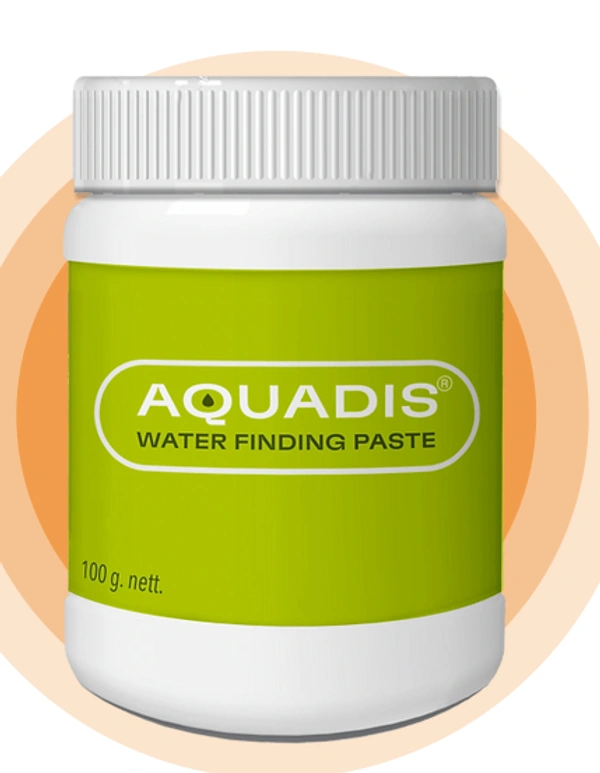 Aquadis Water Finding Paste