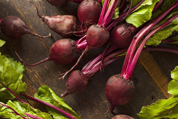 Beet Root