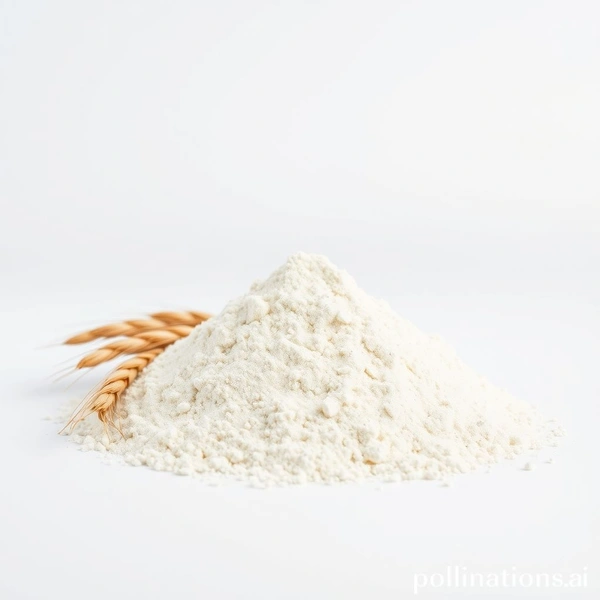 Wheat Flour(Loose)