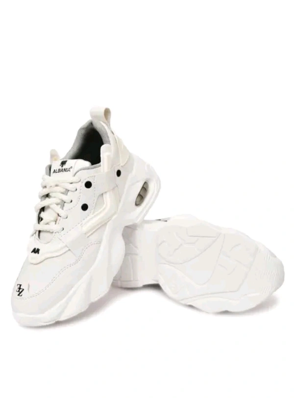 Relaxed Fashionable Men Casual Shoes
Name: Relaxed Fashionable Men Casual Shoes
Material: Syntethic Leather
Sole Material: Rubber
Fastening & Back Detail: Lace-Up
Sizes:
IND-7, IND-8, IND-9, IND-10
Country of Origin: India - 9