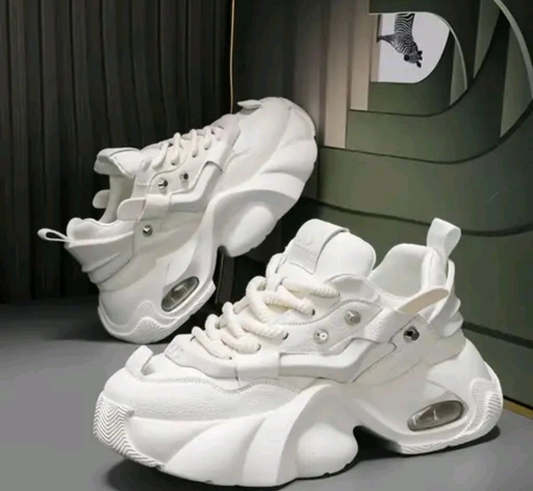 Relaxed Fashionable Men Casual Shoes
Name: Relaxed Fashionable Men Casual Shoes
Material: Syntethic Leather
Sole Material: Rubber
Fastening & Back Detail: Lace-Up
Sizes:
IND-7, IND-8, IND-9, IND-10
Country of Origin: India - 10