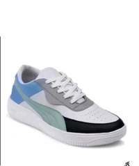 Raysfield Men's styles casual shoes
Name: Raysfield Men's styles casual shoes
Material: Canvas
Sole Material: Rubber
Fastening & Back Detail: Lace-Up
Sizes:
IND-6, IND-7, IND-8, IND-9, IND-10
comfortable and trendy sports shoes that are great for playing sports but also can be worn as casual shoes. This Sports Shoes are perfect for any kind of sports you - 6