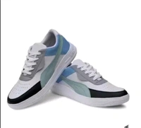 Raysfield Men's styles casual shoes
Name: Raysfield Men's styles casual shoes
Material: Canvas
Sole Material: Rubber
Fastening & Back Detail: Lace-Up
Sizes:
IND-6, IND-7, IND-8, IND-9, IND-10
comfortable and trendy sports shoes that are great for playing sports but also can be worn as casual shoes. This Sports Shoes are perfect for any kind of sports you - 9