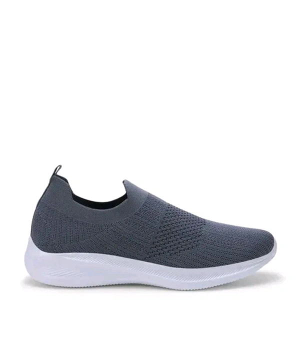 Mens Causal Sneakers Shoes
Name: Mens Causal Sneakers Shoes
Material: Mesh
Sole Material: Eva
Sizes:
IND-6, IND-7, IND-8, IND-9, IND-10
Grey Solid Running Shoes For Men
Name: Grey Solid Running Shoes For Men
Material: Mesh
Sole Material: EVA
- 10