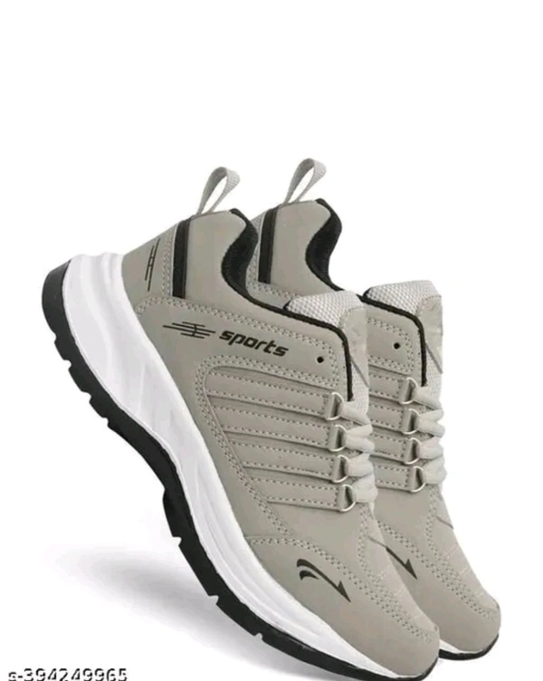 Stylish Grey Sports Shoe for Men & Boys, Running Shoe, Shoe for Men, Casual Shoe
Name: Stylish Grey Sports Shoe for Men & Boys, Running Shoe, Shoe for Men, Casual Shoe
Material: Nubuck
Sole Material: Eva
Fastening & Back Detail: Lace-Up
Sizes:
IND-5, IND-6, IND-7, IND-8, IND-9, IND-10, IND-11
Country of Origin: India - 5