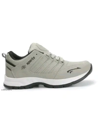 Stylish Grey Sports Shoe for Men & Boys, Running Shoe, Shoe for Men, Casual Shoe
Name: Stylish Grey Sports Shoe for Men & Boys, Running Shoe, Shoe for Men, Casual Shoe
Material: Nubuck
Sole Material: Eva
Fastening & Back Detail: Lace-Up
Sizes:
IND-5, IND-6, IND-7, IND-8, IND-9, IND-10, IND-11
Country of Origin: India - 6