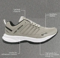 Stylish Grey Sports Shoe for Men & Boys, Running Shoe, Shoe for Men, Casual Shoe
Name: Stylish Grey Sports Shoe for Men & Boys, Running Shoe, Shoe for Men, Casual Shoe
Material: Nubuck
Sole Material: Eva
Fastening & Back Detail: Lace-Up
Sizes:
IND-5, IND-6, IND-7, IND-8, IND-9, IND-10, IND-11
Country of Origin: India - 6