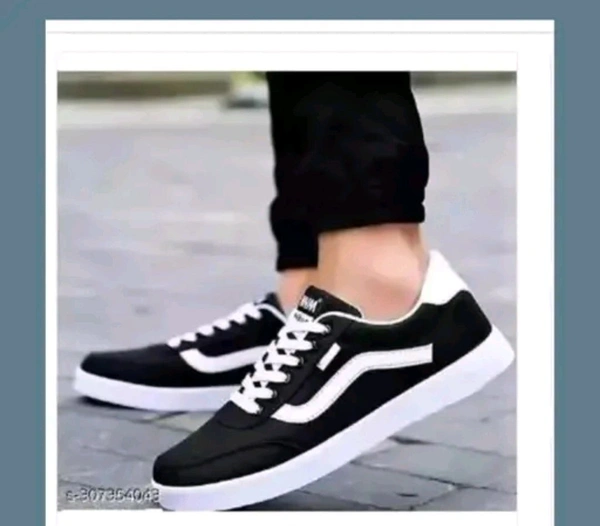 Sports Running, Walking & Gym with Casual Lace-Up Shoes for Men's & Boy's (Black)
Name: Sports Running, Walking & Gym with Casual Lace-Up Shoes for Men's & Boy's (Black)
Material: Mesh
Sole Material: Pvc
Fastening & Back Detail: Lace-Up
Sizes:
IND-5, IND-6, IND-7, IND-8, IND-9, IND-10
Country of Origin: India - 7