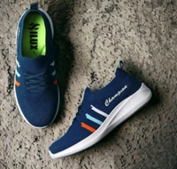 Stylish Blue Sports Shoe for Men & Boys, Running Shoe, Shoe for Men, Casual Shoe
Name: Stylish Blue Sports Shoe for Men & Boys, Running Shoe, Shoe for Men, Casual Shoe
Material: Mesh
Sole Material: Eva
Fastening & Back Detail: Lace-Up
Sizes:
IND-6, IND-7, IND-8, IND-9, IND-10
Country of Origin: India - 8
